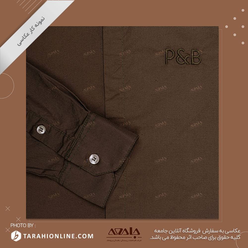 عکاسی از لباس بچگانه پسرانه - 2۷ - تصویر 3